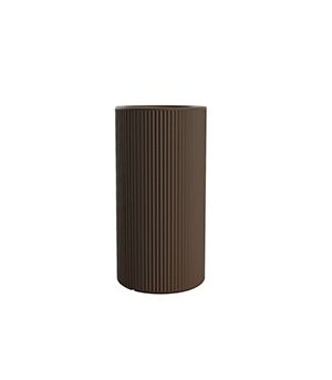 Кашпо Gatsby cylinder ø50x90