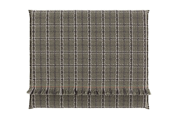 Матрац GL Tartan green большой