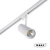 Превью Трековый светильник FUGA MEDIUM белый LED CRI95 28W 4000K 60є DALI