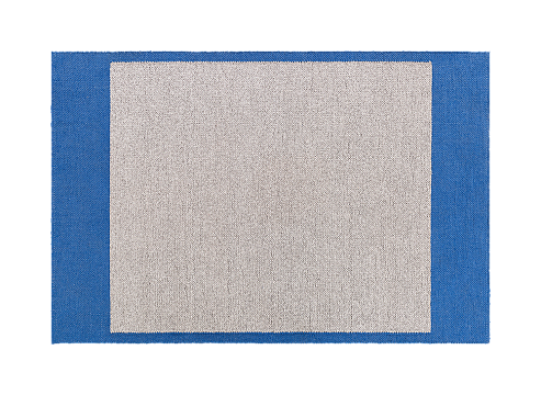 Ковер Mangas outdoor rug 1 blue