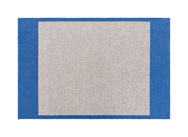 Ковер Mangas outdoor rug 1 blue