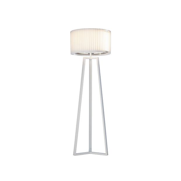Rotor Floor Lamp white acrylic — да, + 250руб.