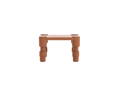 Уличный столик GL Terracotta Small