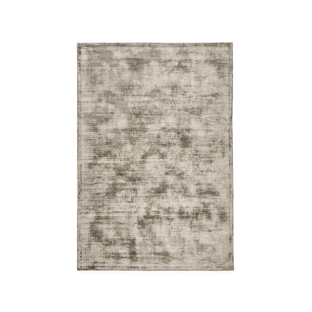 Ковер Tencel Mustha 120 x 180 см бежевый