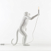 Превью Настольная лампа Monkey Lamp Standing