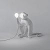 Превью Настольная лампа Monkey Lamp Outdoor Sitting