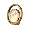 Превью Настенный светильник Moon Light 1A br.gold MB8700-1A brushed gold