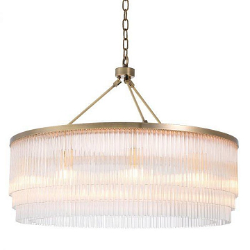 Подвесная люстра Hector L LIGHTING