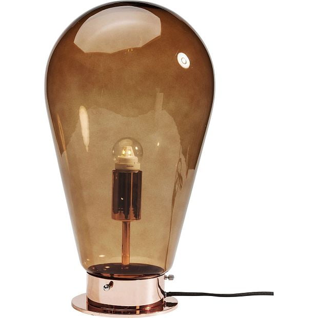 Лампа настольная Bulb