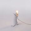 Превью Настольная лампа Mouse Lamp Standing USB