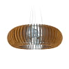 Превью Sputnik Ceiling Lamp S - дуб