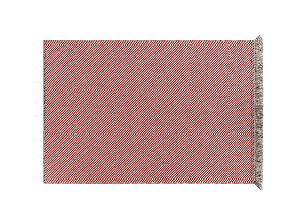 Ковер GL Diagonal almond-red 200x300 см