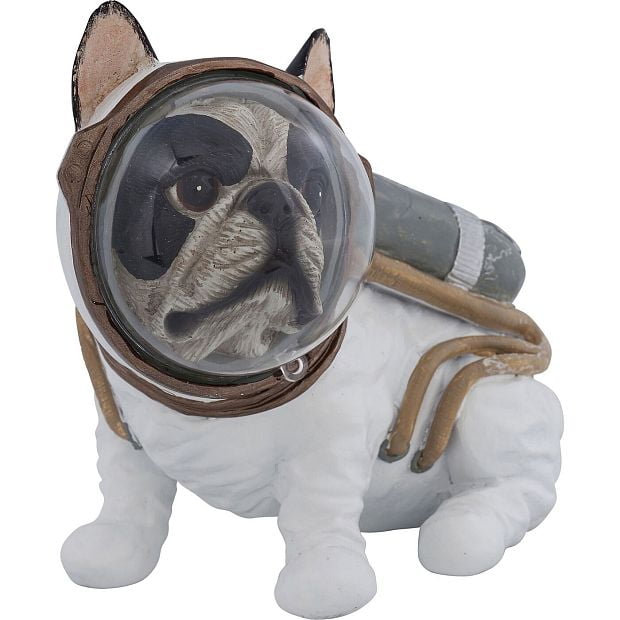 Статуэтка Space Sitting Dog