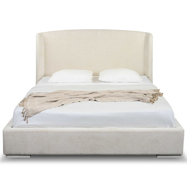 Кровать с решеткой ROMA, FRATELLI BARRI