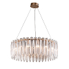 Превью Люстра MD22027002-D85 light rose gold