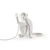 Превью Настольная лампа Monkey Lamp Outdoor Sitting