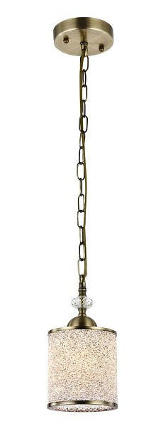 Подвесной светильник Sherborn RC016-PL-01-G