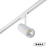 Превью Трековый светильник Fuga LARGE белый LED 30,5W 2700K 60є DALI