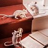 Превью Настольная лампа Mouse Lamp Standing USB