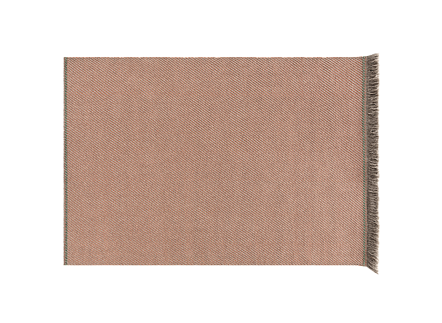 Ковер GL Diagonal almond-peach 200x300 см