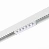 Превью ST361.536.06 Магнитный трековый светильник белый LED 1*6W 3000K 532Lm Ra&gt;80 36° IP20 L115xW22xH44 48 SKYLINE 48