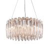 Превью Люстра Piuma MD22027002-D65 light rose gold