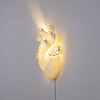 Превью Настенный светильник Heart Lamp