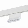 Превью ST362.536.06 Магнитный трековый светильник белый LED 1*6W 3000K 532Lm Ra&gt;80 36° IP20 L120xW22xH134 4 SKYLINE 48