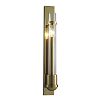 Превью Настенный светильник Wall lamp 88042W brass