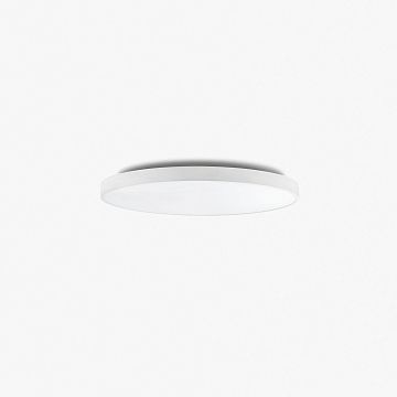 Потолочный светильник Domio Ш800 78W белый OPAL 3000K CRI80