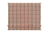 Превью Матрац GL Tartan terracotta большой