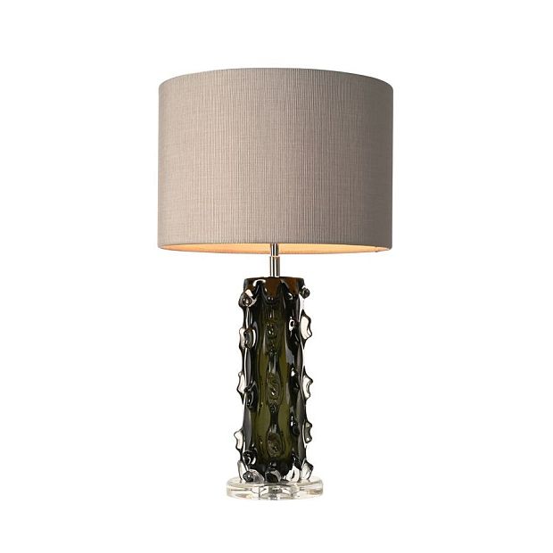 Настольная лампа Crystal Table Lamp BRTL3254