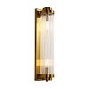 Превью Настенный светильник Wall lamp 88008W/L brass