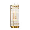 Превью Настенный светильник Wall lamp KM1284W-2 brass