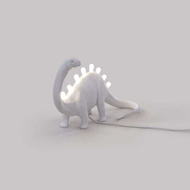 Настольная лампа Brontosaurus USB 14762