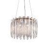 Превью Люстра Piuma MD22027002-D45 light rose gold