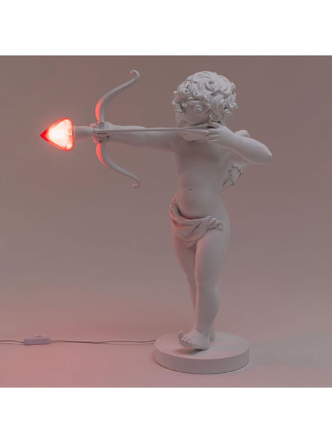 Настольная лампа Cupid