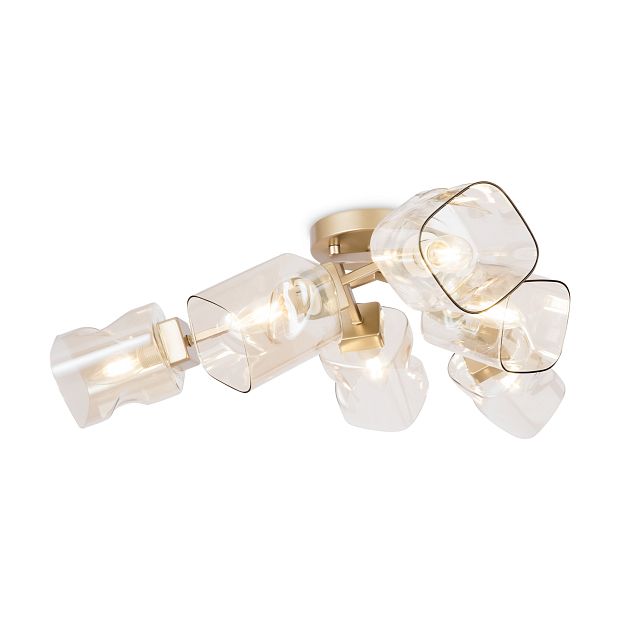 Потолочный светильник Isabella FR5095CL-06G