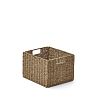 Превью Tossa Складная коробка из натурального волокна 32 x 27 см