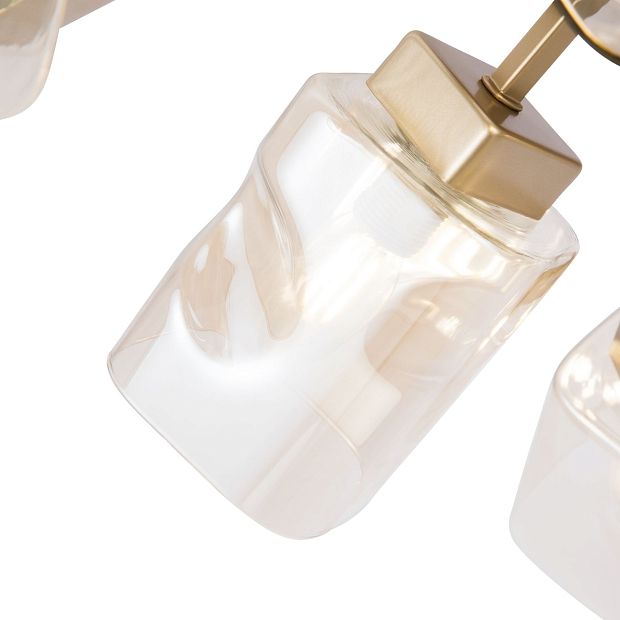 Потолочный светильник Isabella FR5095CL-06G