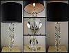 Превью Настольная лампа Crystal Table Lamp BRTL3041