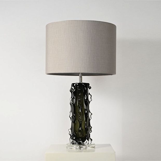 Настольная лампа Crystal Table Lamp BRTL3254