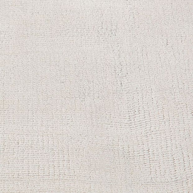 Ковер 100 Tencel с эффектом состаренной ткани Izri 160 x 230 см бежевый