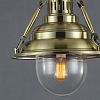 Превью Подвесной светильник Loft KM046P brass