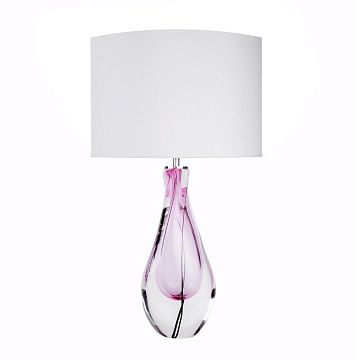 Настольная лампа Crystal Table Lamp BRTL3036