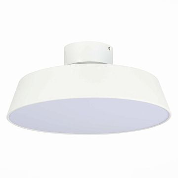 SLE600252-01 Светильник потолочный Белый/Белый LED 1*30W 3000K VIGO