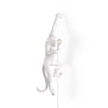 Превью Настенный светильник Monkey Lamp Hanging Left