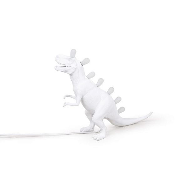 Настольная лампа T-Rex USB