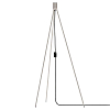 Превью Штатив напольный Floor Tripod Brushed Steel