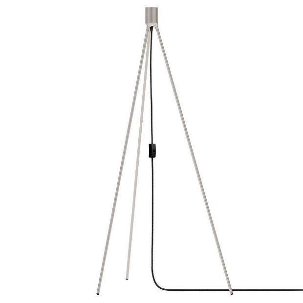 Штатив напольный Floor Tripod Brushed Steel